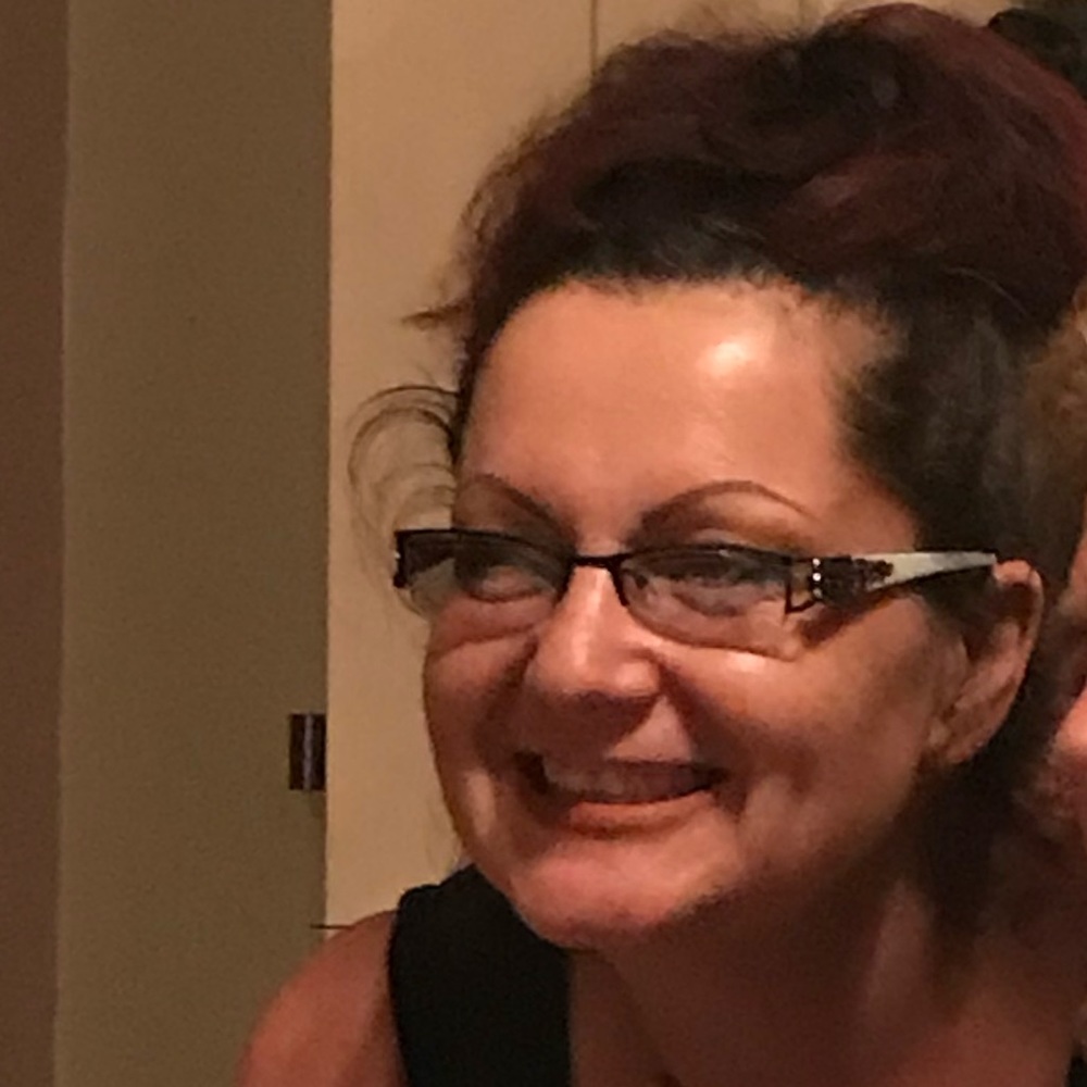 Meet your Posher, Cecilia